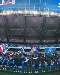 华体会官方网站-中超第①轮前瞻：海港盼开门红 国安高原客场遇考验