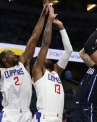 华体会官网-卡椒27投25分！快艇惨遭东部副班长18分大逆转