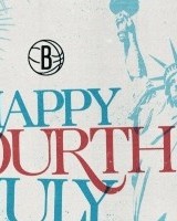 各队晒图庆祝独立日 看看哪队的平面设计审美比较在线