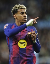 华体会官方网站-CIES转会价值排名：亚马尔3.43亿第一，哈兰德2.55亿，姆巴佩2亿