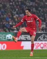 华体会官方网站-图片报：埃弗顿、利物浦、纽卡和水晶宫有意弗赖堡22岁中场罗尔