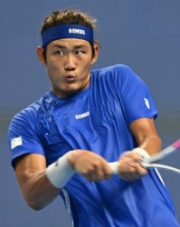 连续征战止步中网首轮 张之臻赛季末伤病频发