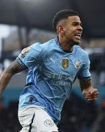 华体会-本赛季英超萨维尼奥已送出8次助攻，比其他任何曼城球员都更多