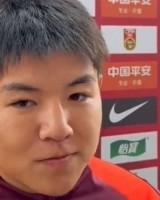 华体会官网-徐彬谈U23亚预赛：每个对手都不能掉以轻心，会给球迷满意答卷