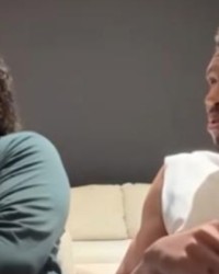 华体会-没羞没臊！开个真人秀？字母哥兴奋：和老婆造娃第五胎