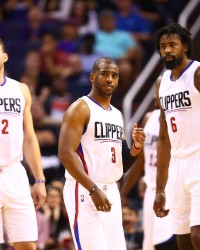 华体会官网-追梦：我们一直觉得快船只会打顺风球 他们遇到困难就会争吵&amp;内讧