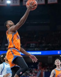 华体会官方网站-CBA最新消息！曝上海男篮裁掉弗格，赵继伟正式复出