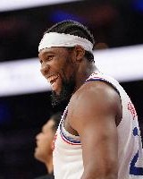 华体会-人干事？76人之前只给亚布塞莱提供了底薪报价