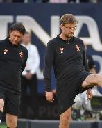 华体会官网-莱比锡临时主帅：与克洛普有交流，但他并非幕后操盘的影子教练