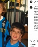 华体会-斯坦科维奇告别国米：不知是告别还是再见，感谢国米和帮我的人